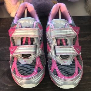 Girl’s Sport Shoes